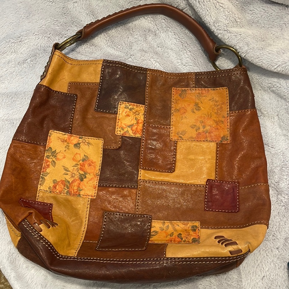 Vintage Lucky Brand
